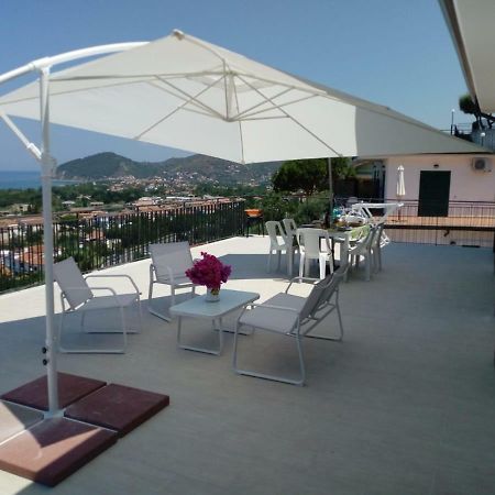 Residence Domus Cilento Castellabate Extérieur photo