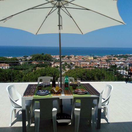 Residence Domus Cilento Castellabate Extérieur photo