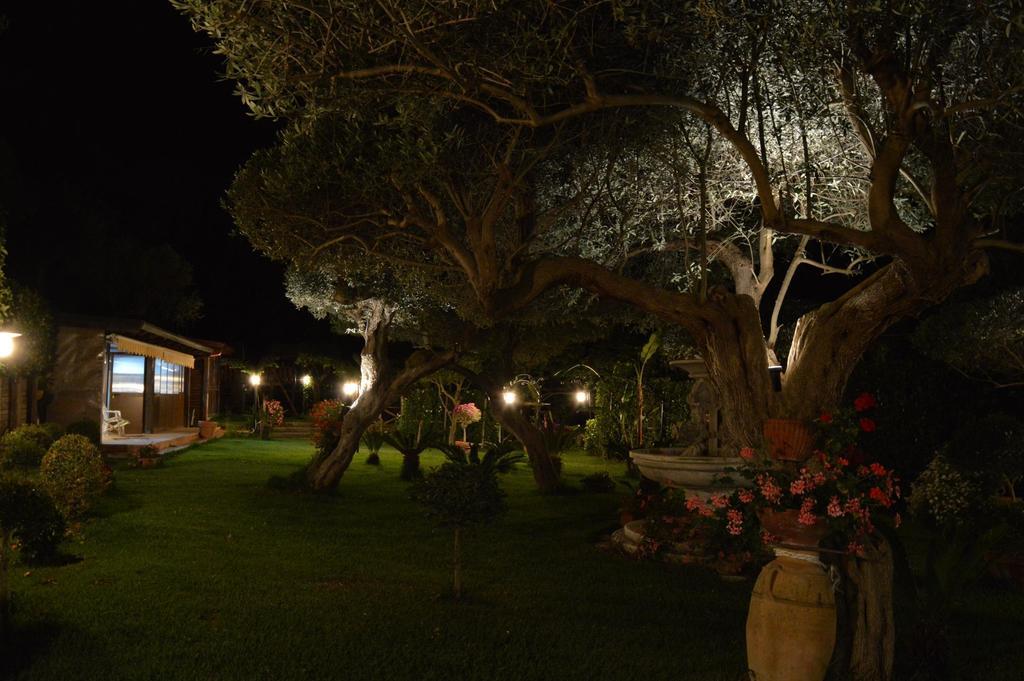 Residence Domus Cilento Castellabate Extérieur photo