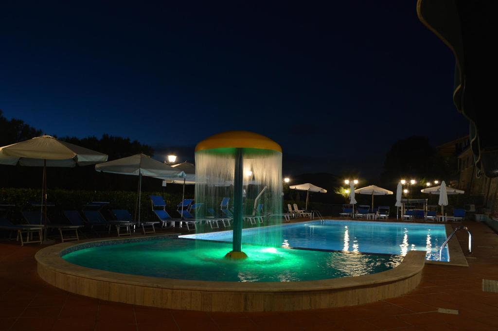 Residence Domus Cilento Castellabate Extérieur photo