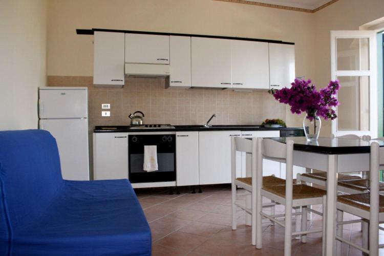 Residence Domus Cilento Castellabate Extérieur photo