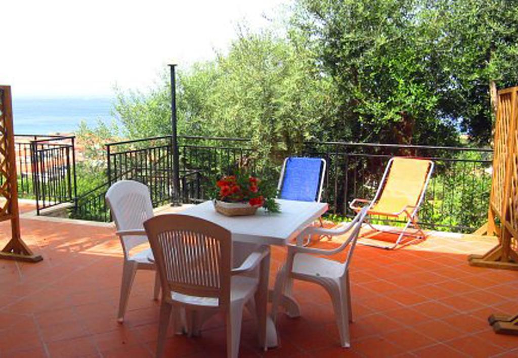 Residence Domus Cilento Castellabate Chambre photo