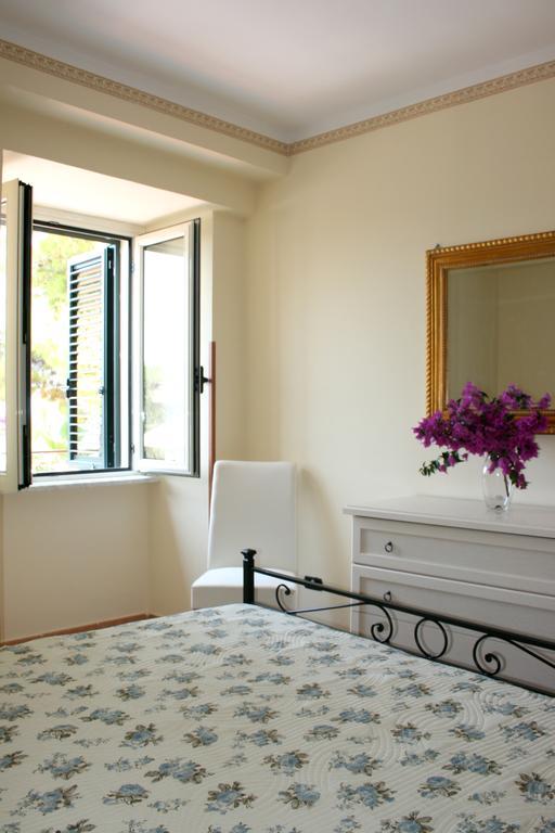 Residence Domus Cilento Castellabate Extérieur photo