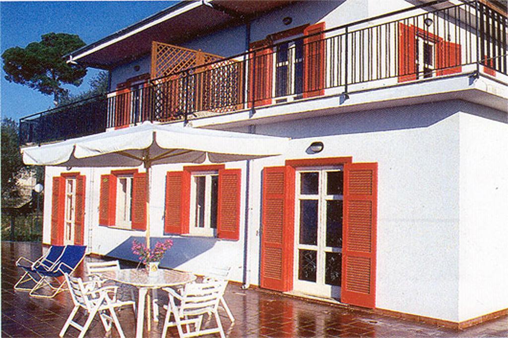 Residence Domus Cilento Castellabate Chambre photo