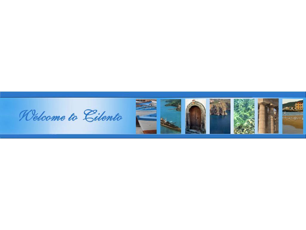 Residence Domus Cilento Castellabate Extérieur photo