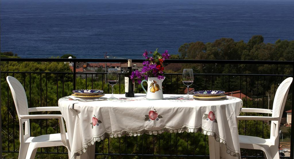 Residence Domus Cilento Castellabate Extérieur photo