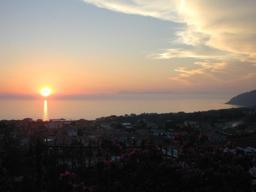 Residence Domus Cilento Castellabate Chambre photo