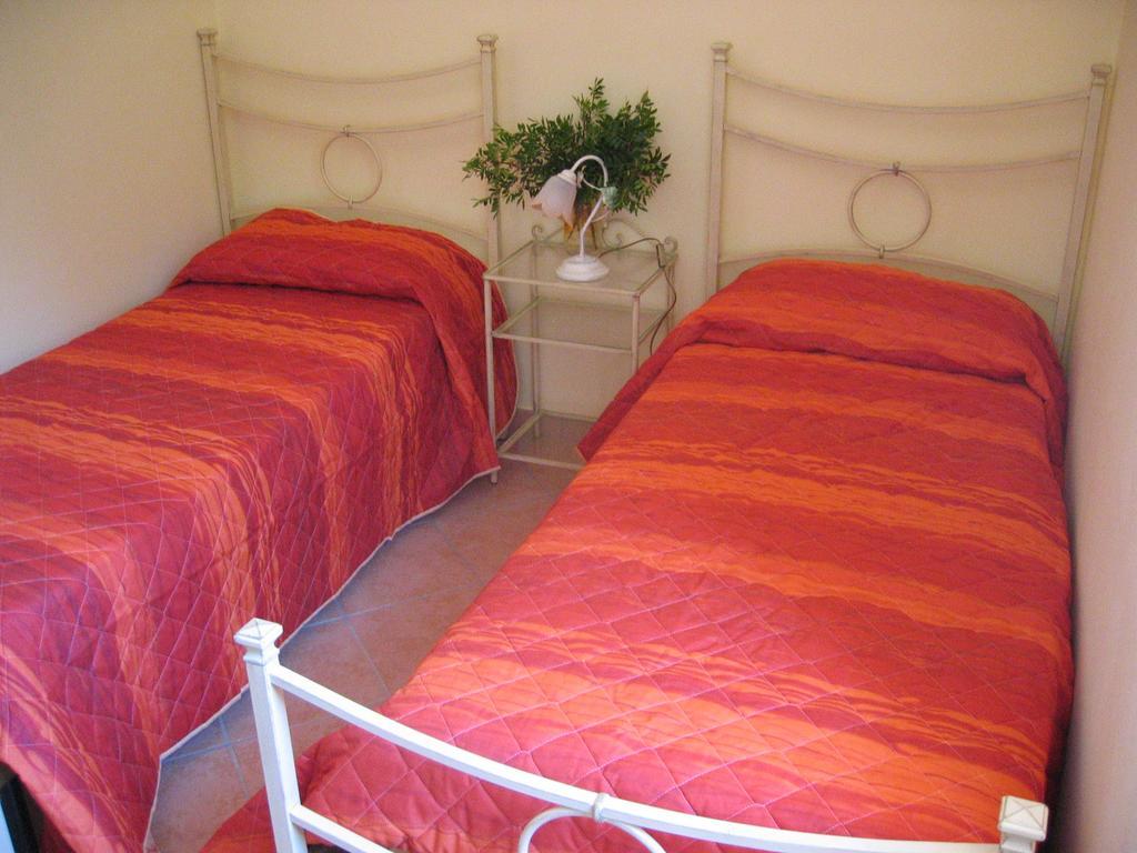 Residence Domus Cilento Castellabate Chambre photo