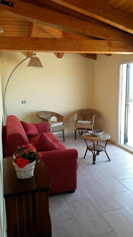 Residence Domus Cilento Castellabate Extérieur photo