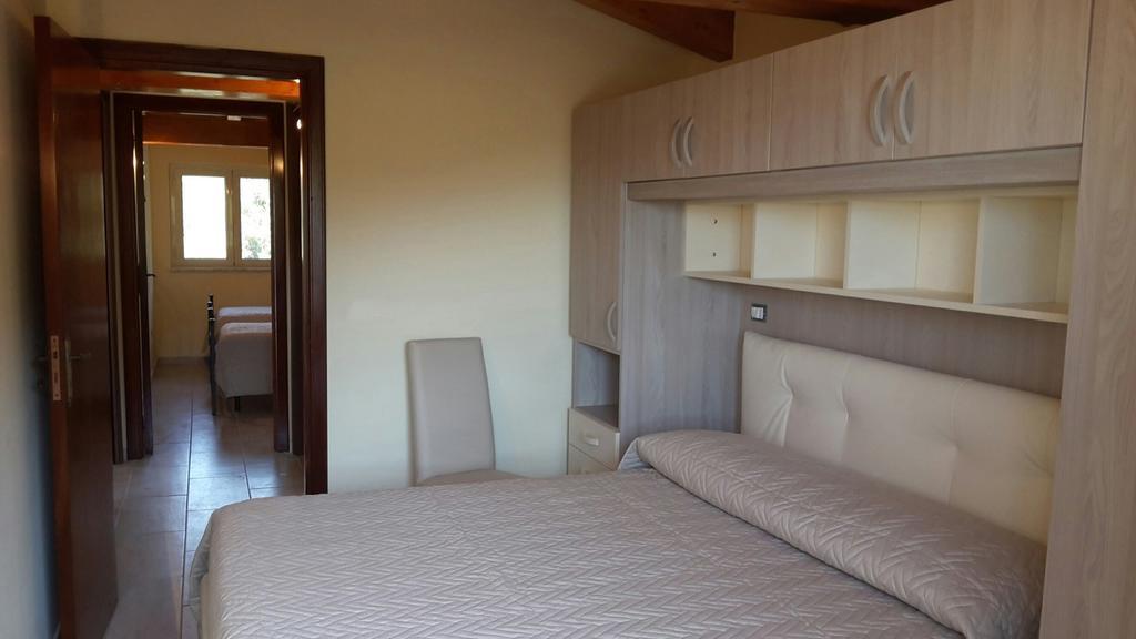 Residence Domus Cilento Castellabate Extérieur photo