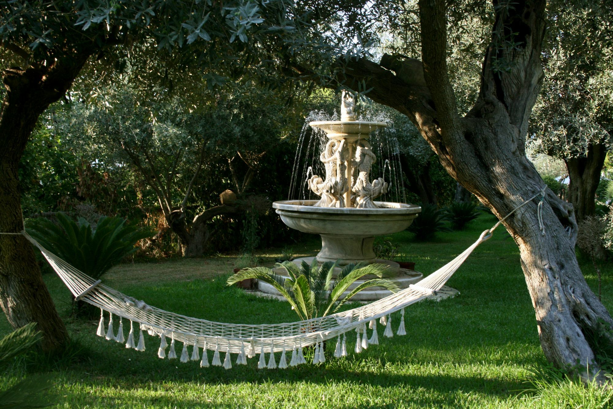 Residence Domus Cilento Castellabate Extérieur photo
